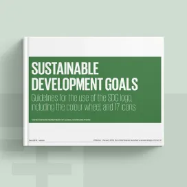 Sustainable Development Goals 2019 2